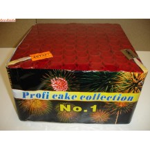 Profi cake collection 1