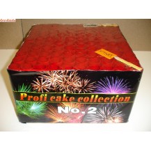 Profi cake collection 2