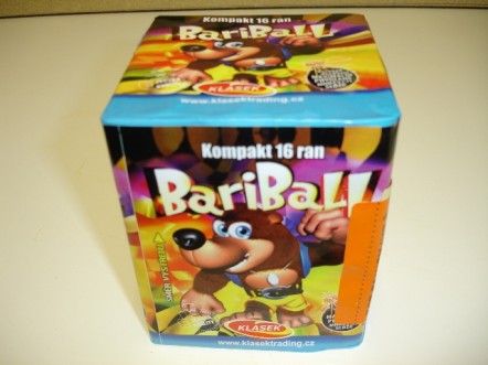 Bariball