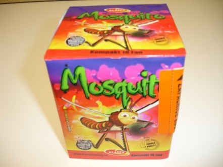 Mosquito