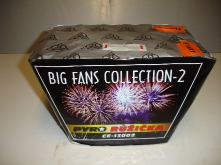 Big Fans Collection