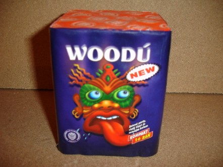 New Woodú